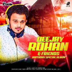 Titliaan - Remix Dj Mp3 Song - Deejay Rohan